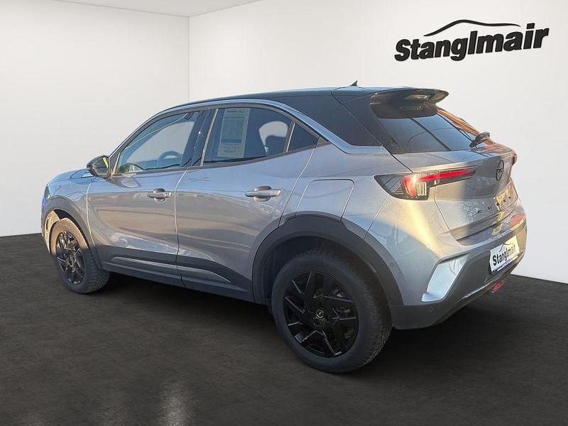 Gebraucht Opel Mokka Ultimate 131 PS (96 kW) 2024 Grau SUV