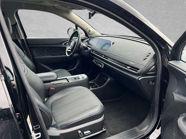 Gebraucht Ora 03 Pro+ 125 kW (171 PS) 2024 Schwarz Kleinwagen