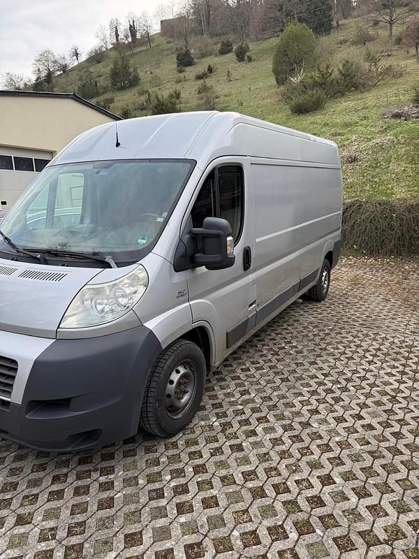 Gebraucht Fiat 500 150 PS (110 kW) 2014 Grau Kombi