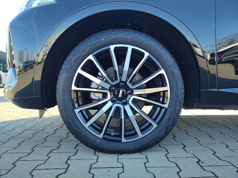 Gebraucht Wey 05 Premium 476 PS (350 kW) 2025 Schwarz metallic SUV