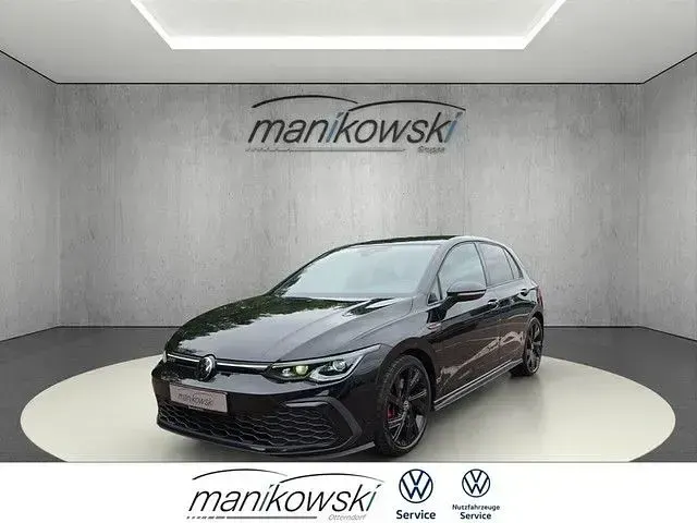 Gebraucht VW Golf VIII Sound 245 PS (180 kW) 2023 Limousine