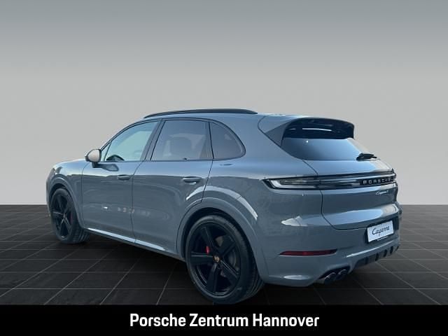 Gebraucht Porsche Cayenne S 475 PS (349 kW) 2026 Grau SUV