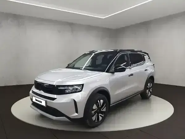 Gebraucht Opel Frontera 136 PS (100 kW) 2026 SUV