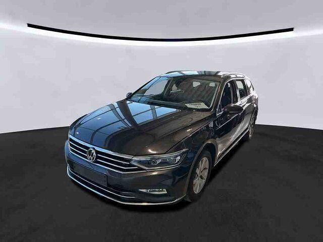 Gebraucht VW Passat Elegance 190 PS (139 kW) 2020 Mangangrau (metallic) Kombi