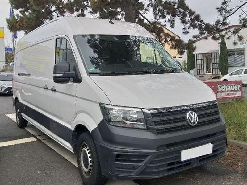 Gebraucht VW Crafter 176 PS (129 kW) 2022 Andere Van