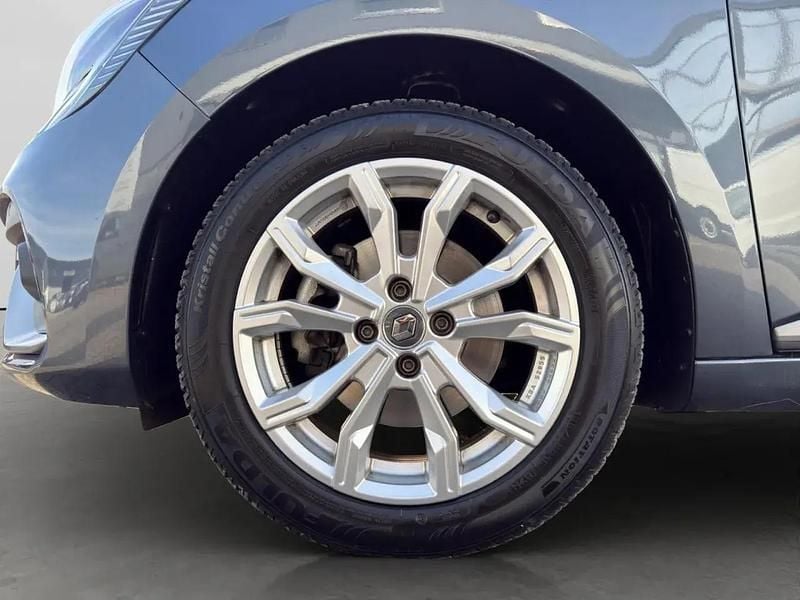 Gebraucht Renault Clio V Intens 131 PS (96 kW) 2020 Grau Kleinwagen