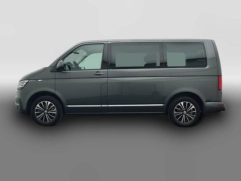 Gebraucht VW Multivan Comfortline 204 PS (150 kW) 2024 Grau Van