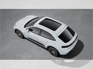 Neu Porsche Macan 264 kW (360 PS) 2025 Schwarz (frei wählbar) SUV