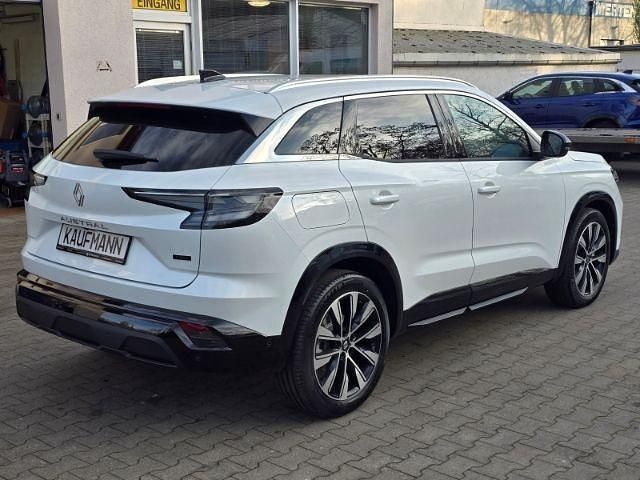 Neu Renault Austral Techno 200 PS (147 kW) 2025 Weiss SUV