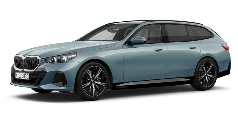 Gebraucht BMW i5 250 kW (340 PS) 2025 Kombi