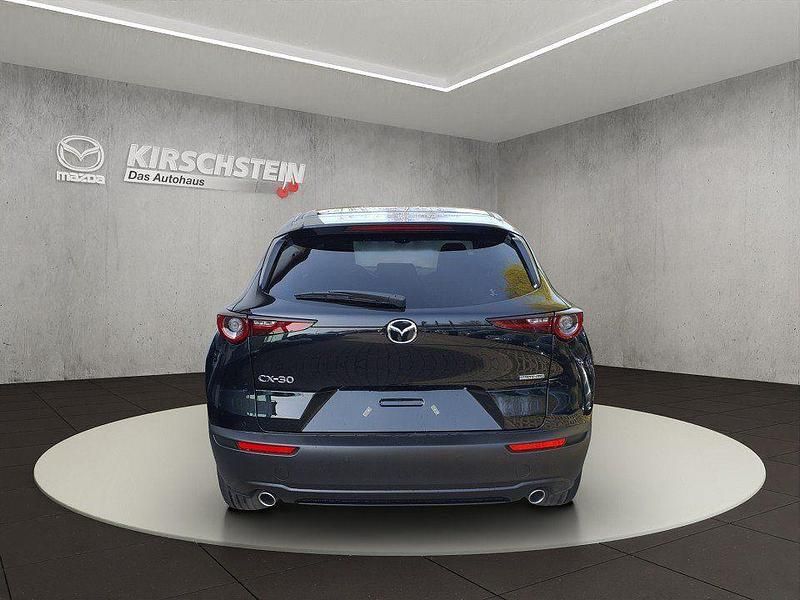 Gebraucht Mazda CX-30 Homura-Line 140 PS (102 kW) 2026 Jet black SUV