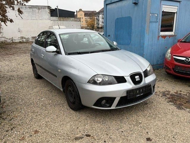 Gebraucht 2008 Seat Ibiza Sport Limousine | 1.999 € (Superpreis) - Bild 1/4