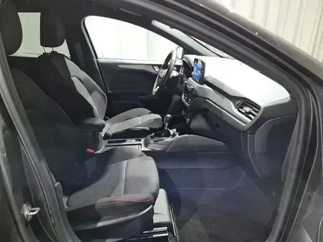 Used Ford Focus ST-Line 2023 Grey