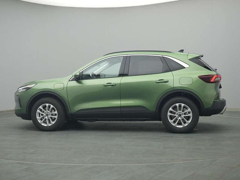 Neu Ford Kuga Titanium 243 PS (178 kW) 2026 Grün SUV