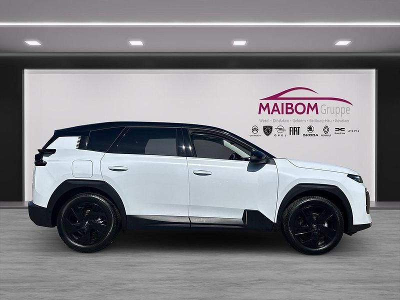 Gebraucht Citroën C5 136 PS (100 kW) 2026 Weiss/typ aussenverkleidung me SUV