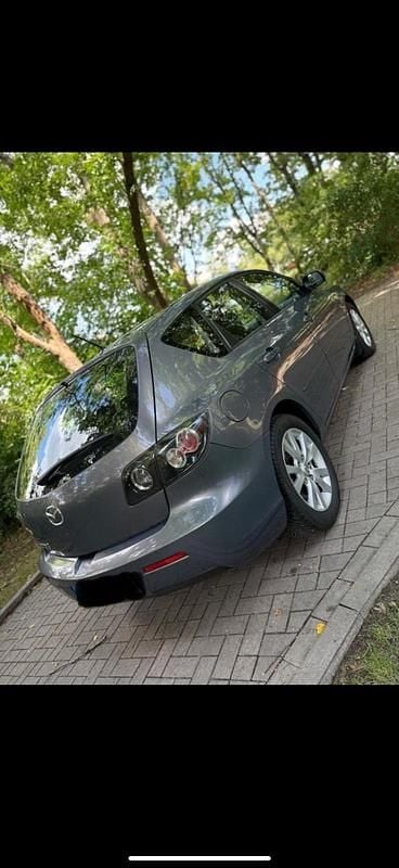 Gebraucht 2008 Mazda 3 Coupé | 3.200 € (Fairer Preis) - Bild 1/4