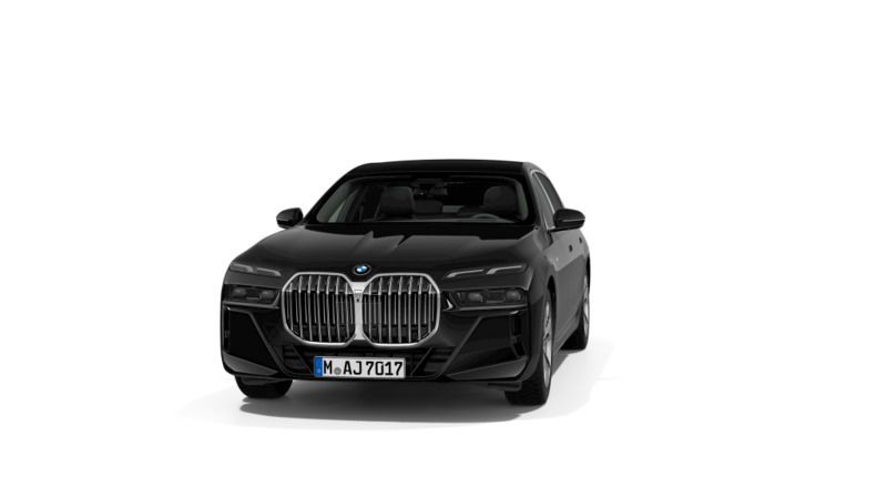 Gebraucht 2024 BMW 740 Comfort Edition Limousine | 94.919 € (Etwas zu teuer) - Bild 1/4