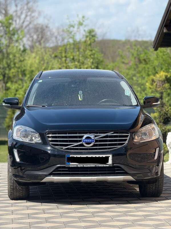 Gebraucht 2015 Volvo XC60 Ocean Race SUV | 13.800 € (Guter Preis) - Bild 1/4