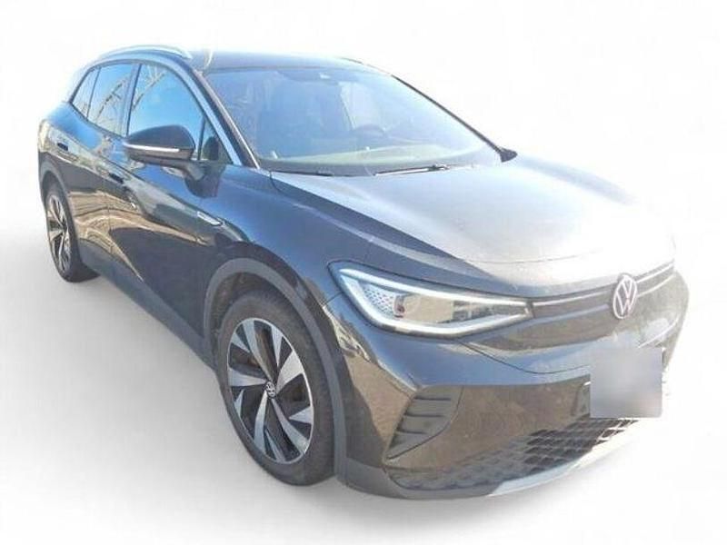 Gebraucht VW ID.4 Pro Performance 150 kW (204 PS) 2022 Grau SUV