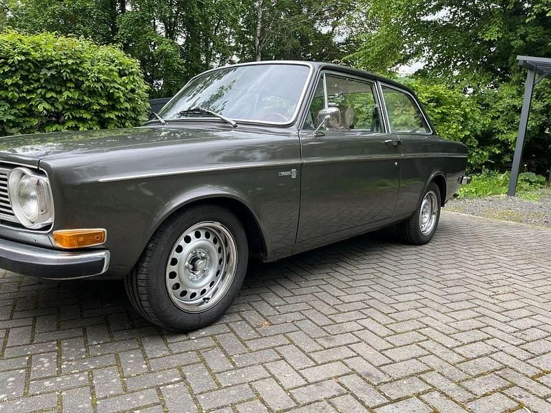 Gebraucht Volvo 142 97 PS (71 kW) 1968 Coupé