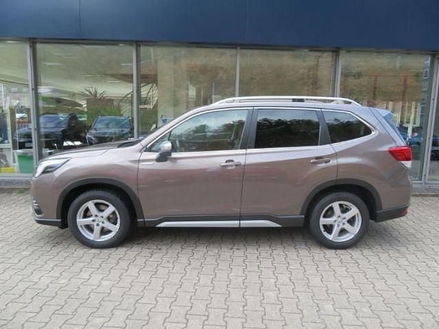 Gebraucht Subaru Forester Platinum 150 PS (110 kW) 2023 Bronze SUV