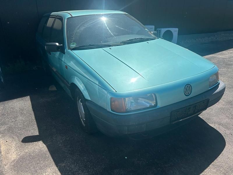 Gebraucht VW Passat 116 PS (85 kW) 1992 Kombi