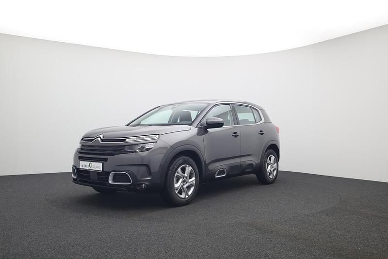 Gebraucht 2021 Citroën C5 Aircross Live SUV | 16.990 € (Guter Preis) - Bild 1/1