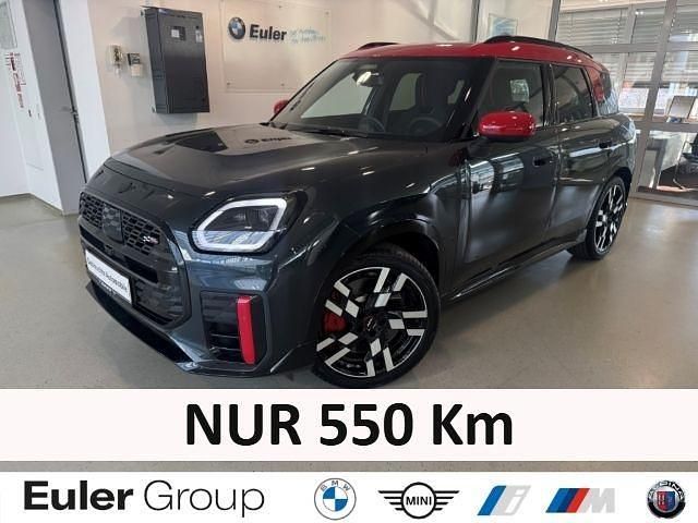 Legend grey Neu 2024 Mini John Cooper Works Countryman SUV | 48.933 € (Etwas zu teuer) - Bild 1/4
