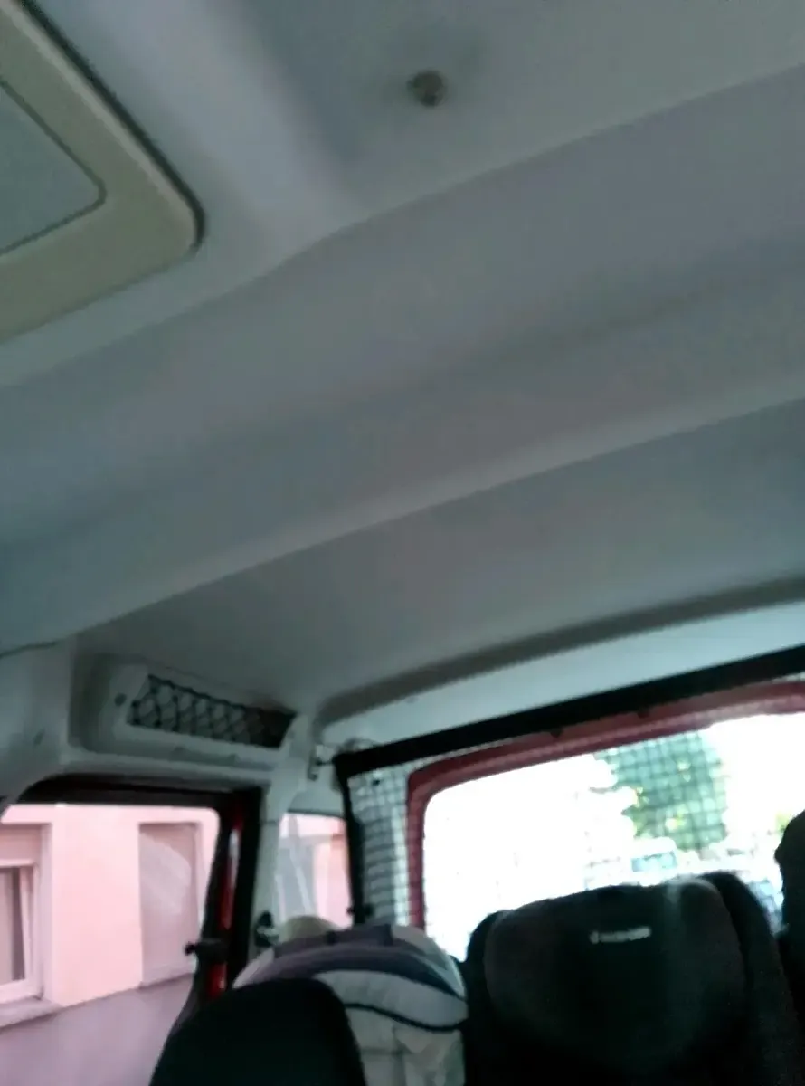 Gebraucht Citroën Berlingo 90 PS (66 kW) 2008 Van / Kleinbus