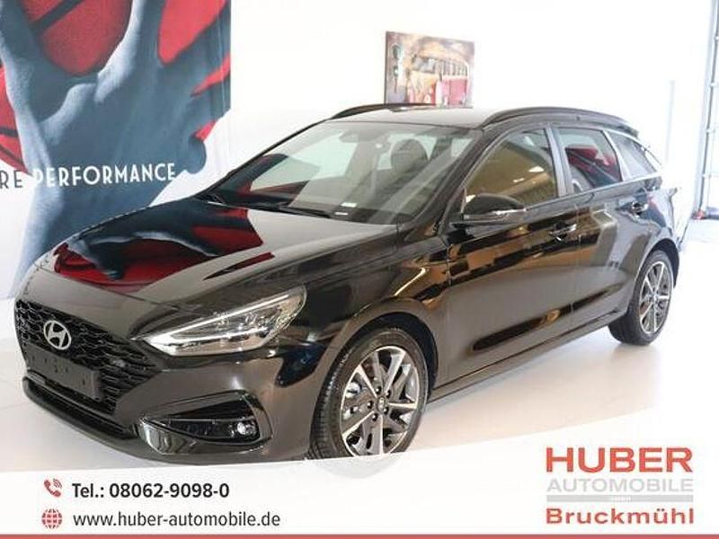 Andere Neu 2024 Hyundai i30 | 25.190 € (Fairer Preis) - Bild 1/4