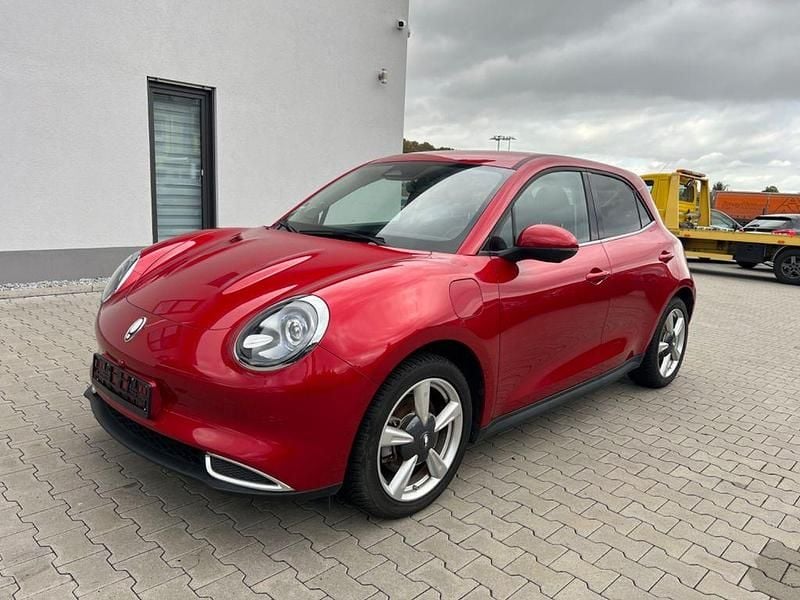 Gebraucht Ora Funky Cat 300 Pro 125 kW (171 PS) 2023 Rot Kleinwagen