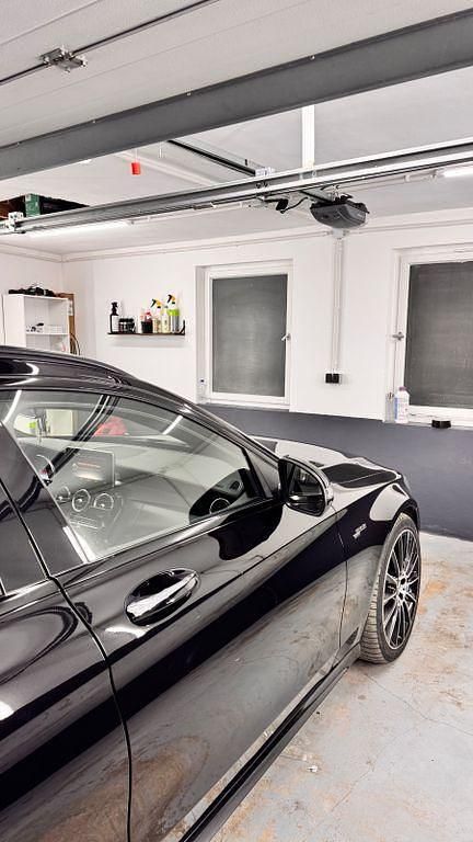 Gebraucht Mercedes C450 AMG AMG 367 PS (269 kW) 2016 Schwarz Limousine