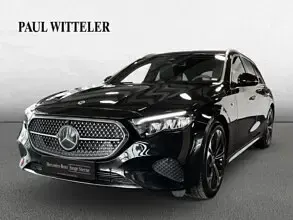 Second-hand Mercedes E300 Avantgarde 313 CP (230 kW) 2025 Berlinǎ