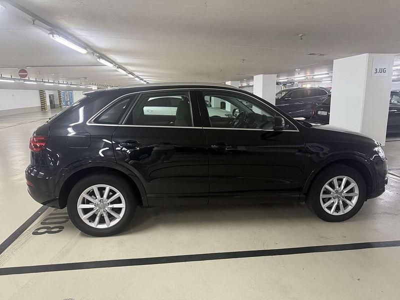 Gebraucht 2013 Audi Q3 SUV | 12.600 € (Teuer) - Bild 1/4