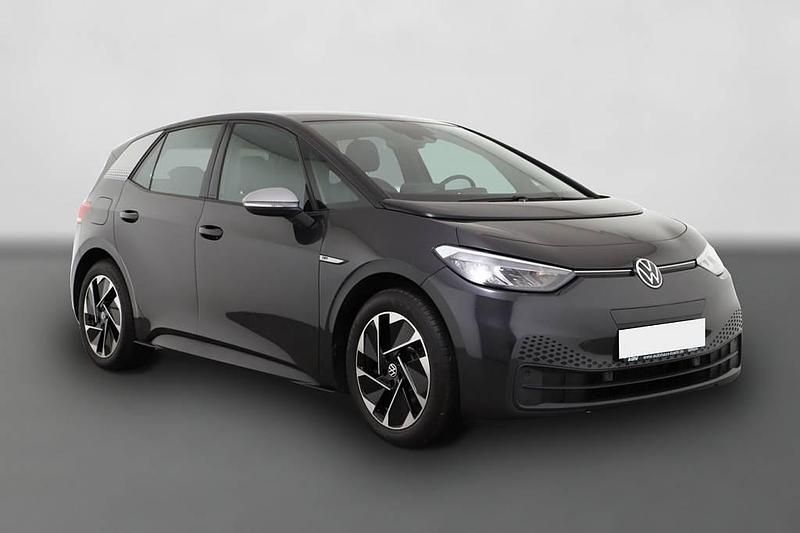 Gebraucht VW ID.3 Pro Performance 150 kW (204 PS) 2022 Grau Kleinwagen