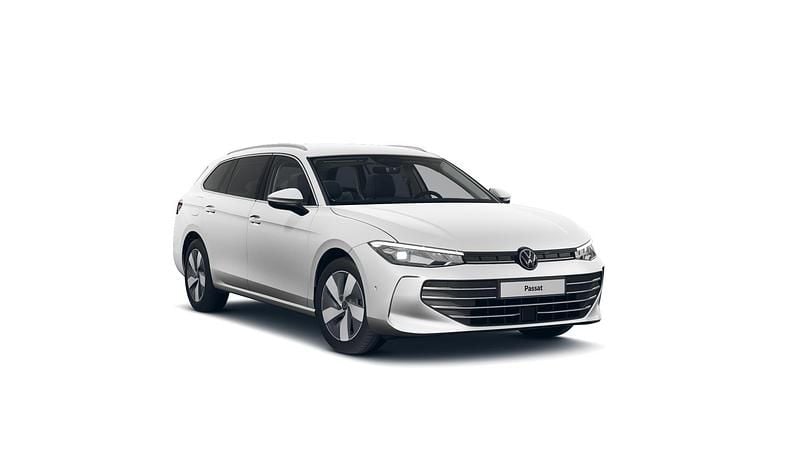 Gebraucht VW Passat Business 150 PS (110 kW) 2024 Kombi
