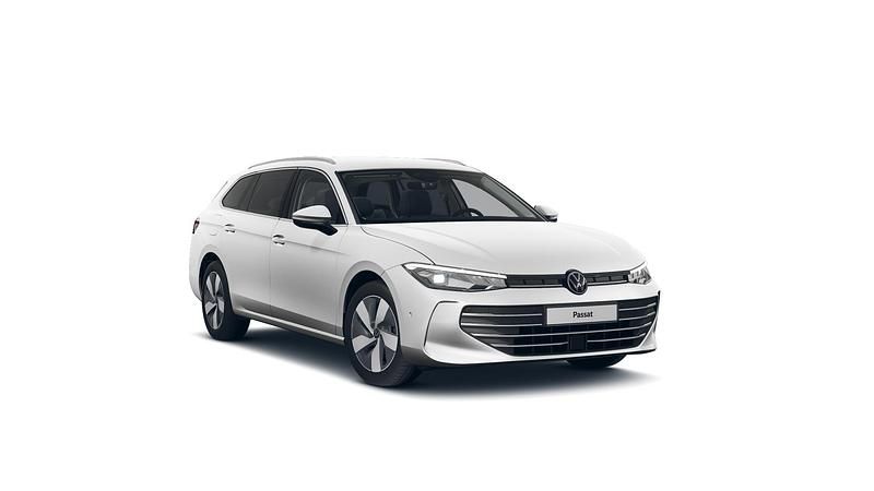 Gebraucht 2024 VW Passat Business Kombi | 34.740 € (Superpreis) - Bild 1/4