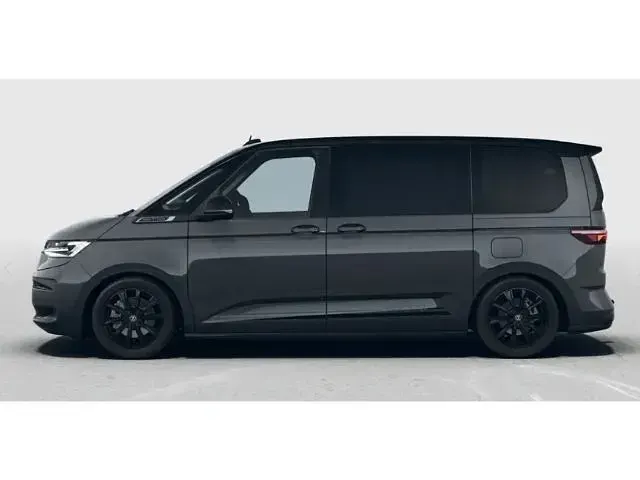 Usado VW Multivan Life 150 HP (110 kW) 2026 Cinzento Monovolume
