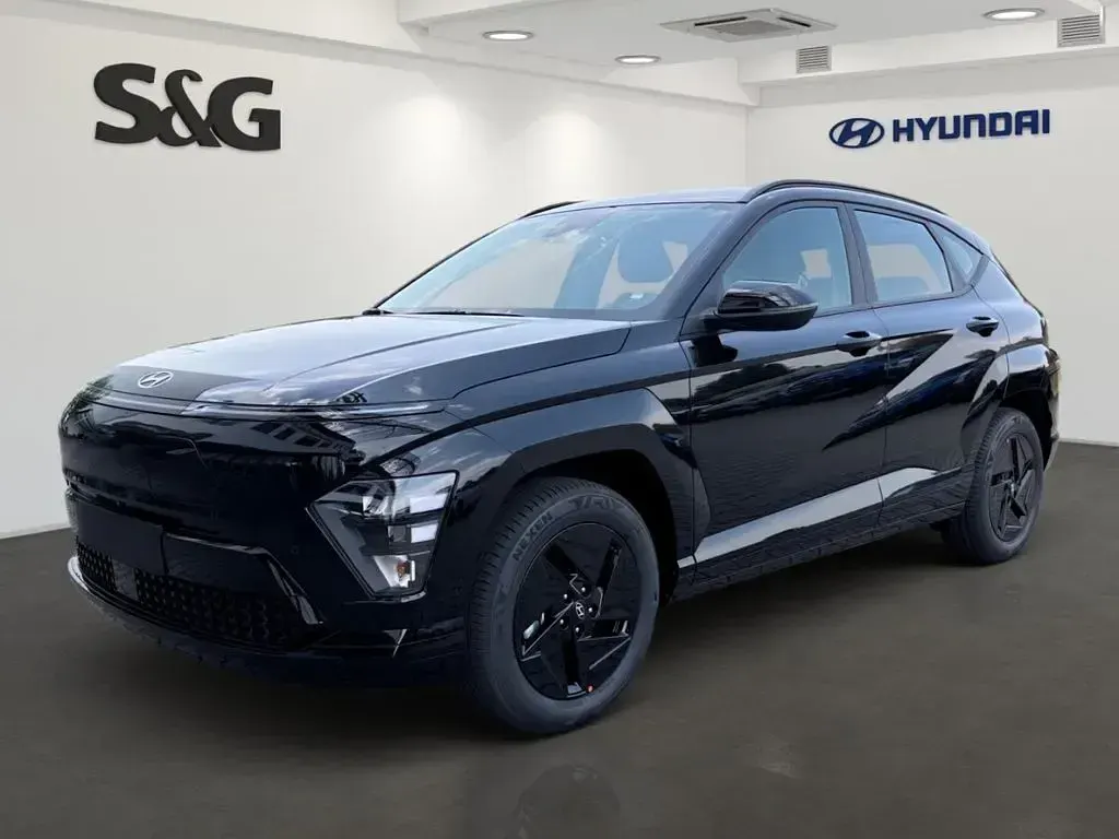 Gebraucht Hyundai Kona Select 150 kW (204 PS) 2026 SUV