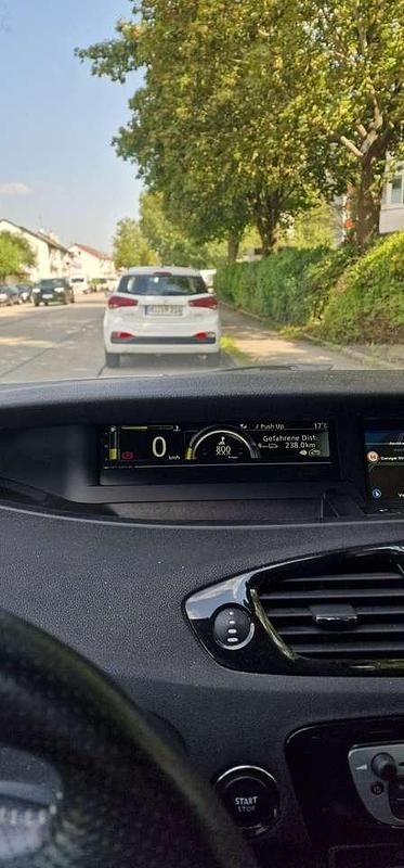 Gebraucht 2014 Renault Grand Scénic III Bose Edition Van / Kleinbus | 5.500 € (Fairer Preis) - Bild 1/4