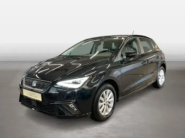 Gebraucht Seat Ibiza Style 116 PS (85 kW) 2025 Kleinwagen