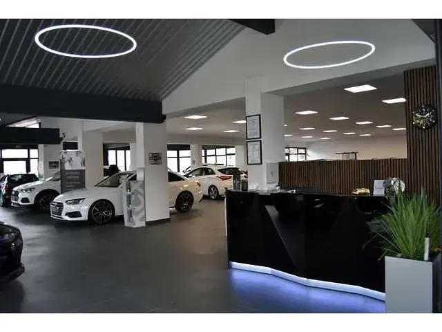 Gebraucht Porsche Cayenne 462 PS (339 kW) 2019 SUV