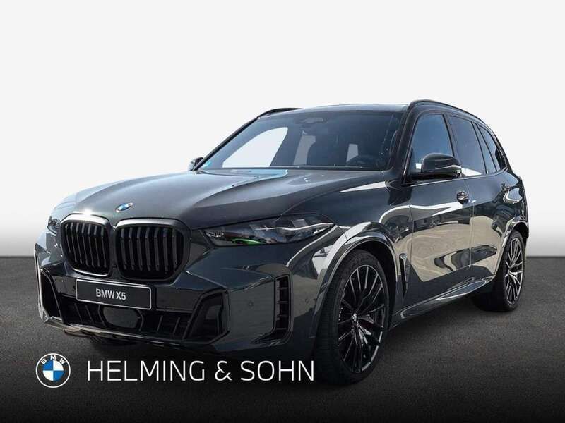 Grau (bmw individual dravitgrau metallic) Gebraucht 2025 BMW 123 M Sport Kleinwagen | 103.900 € - Bild 1/4