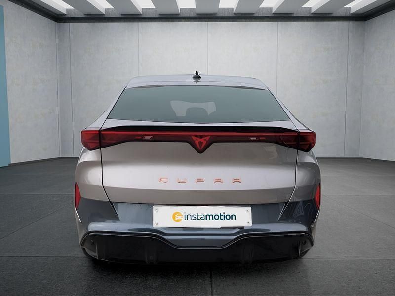 Gebraucht Cupra Tavascan Endurance 210 kW (286 PS) 2025 Braun SUV