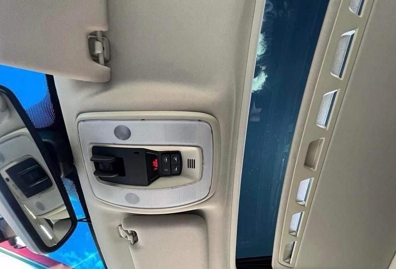 Second-hand Volvo S80 184 CP (135 kW) 2006 Negru Berlinǎ