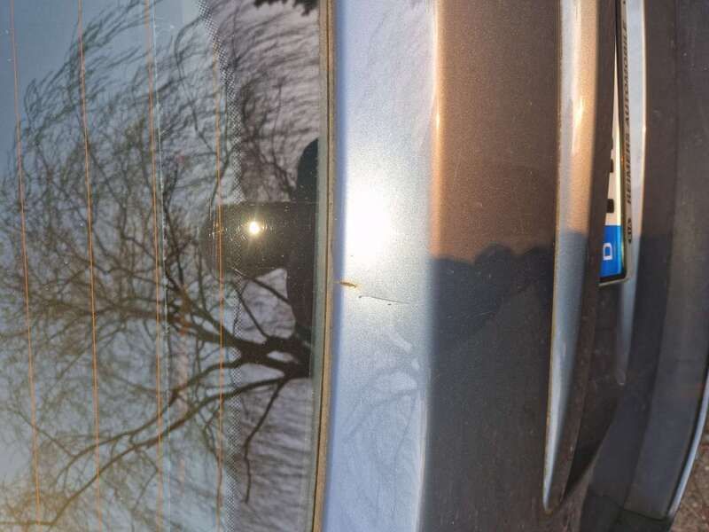 Gebraucht 2007 Kia Ceed EX Limousine | 3.000 € (Fairer Preis) - Bild 1/4