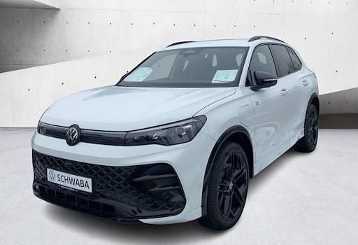 Neu VW Tiguan R-line 204 PS (150 kW) 2026 Weiß SUV