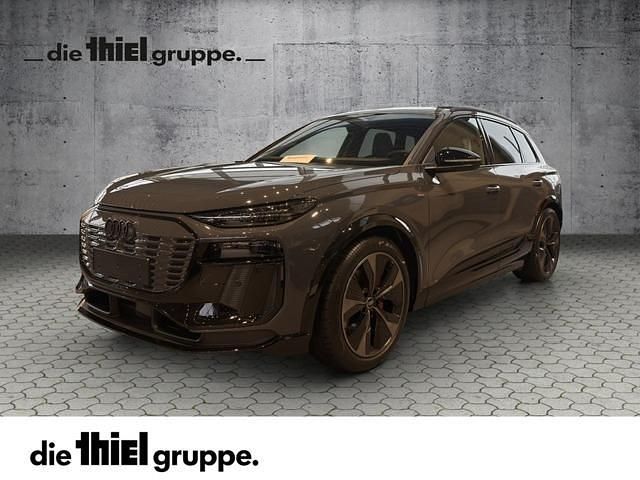 Neu Audi Q6 e-tron Edition .1 225 kW (306 PS) 2025 Grau SUV