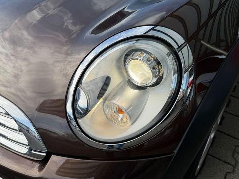 Gebraucht Mini Cooper D 141 PS (103 kW) 2012 Andere Kleinwagen