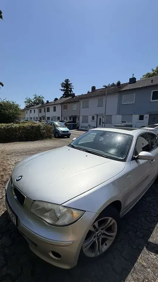 Gebraucht BMW 116 116 PS (85 kW) 2004 Kleinwagen